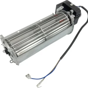 Ventilátor výparníka