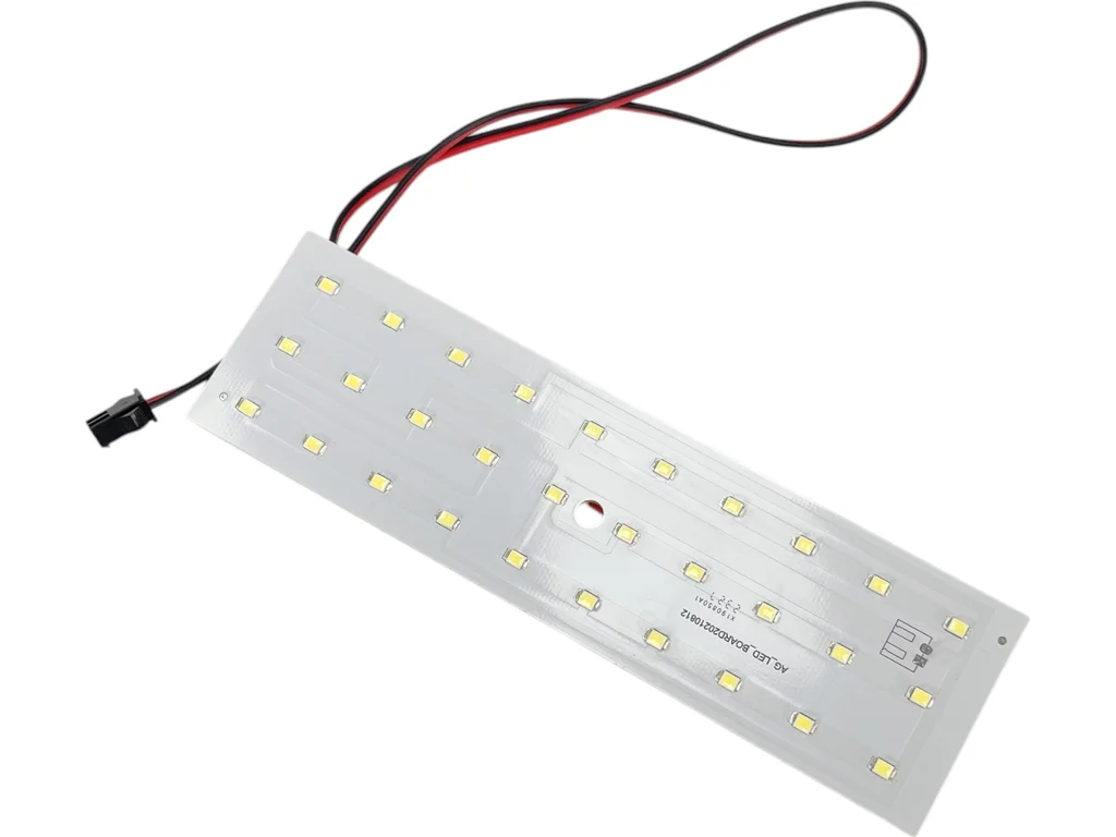 Led svetlo – Obrázok 2