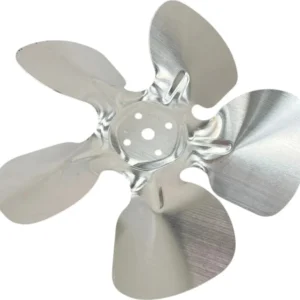 Ventilátor kondenzátora