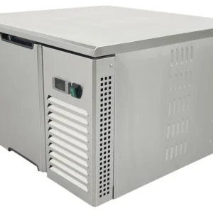Šokový schladzovač 40 L - 3× GN2/3