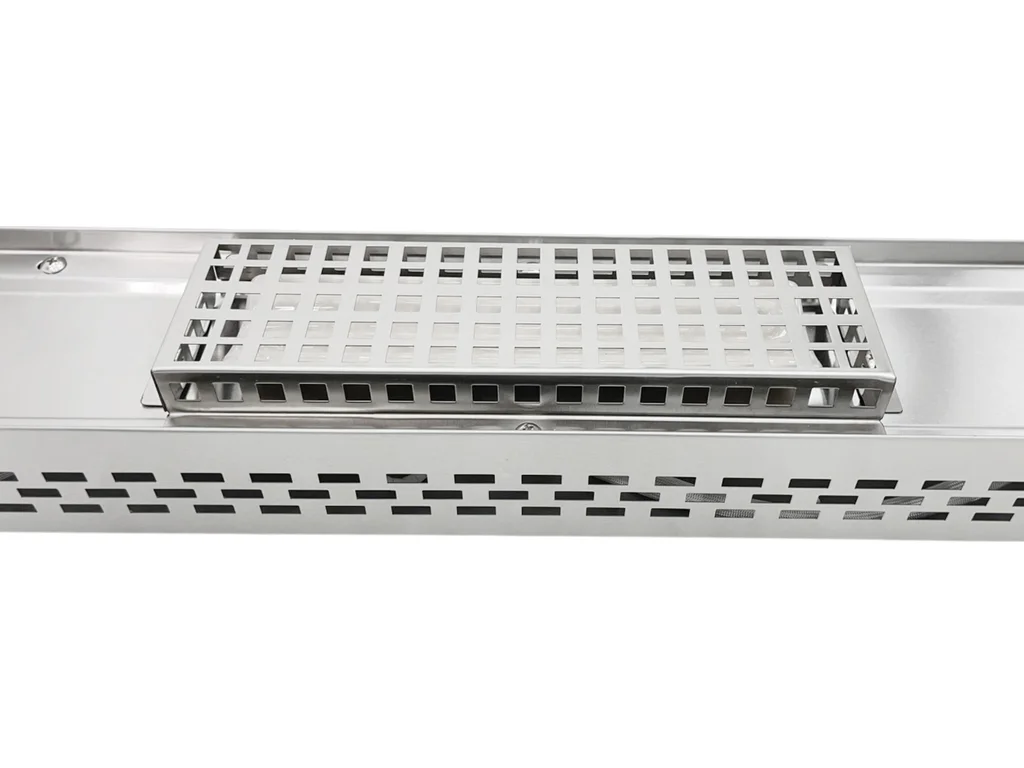 Keramický ohrevný modul (Comber Bridge) 4× žiarič, 1,40 kW, s ochrannou mriežkou – Obrázok 3