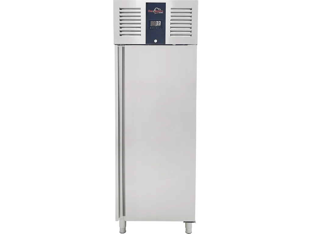 Chladnička 650 l, X-Series – ventilované chladenie (Izolácia 90 mm)
