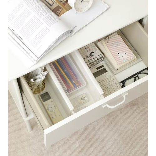 Biely organizér do zásuviek Ruhhy 25632 – Obrázok 6