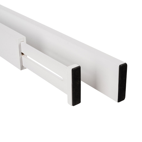Biely organizér do zásuviek Ruhhy 25632 – Obrázok 5
