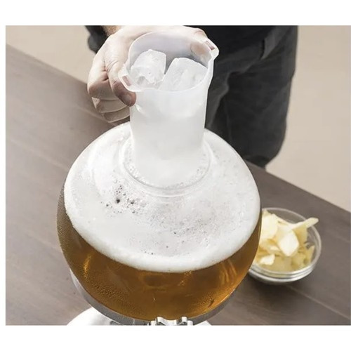 Dávkovač/nalievač piva 3,5l Ruhhy 22799 – Obrázok 10