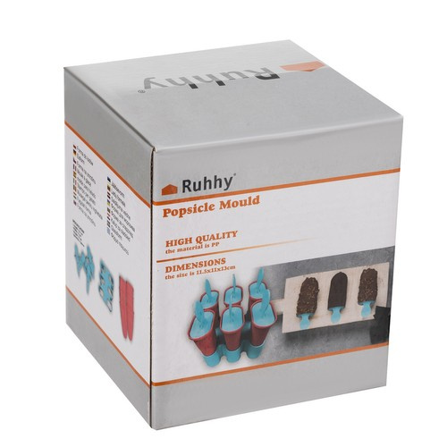 Forma na nanuky Ruhhy 24248 – Obrázok 3