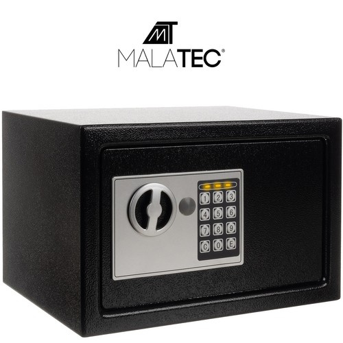 Kombinovaný trezor Malatec 22627 – Obrázok 4