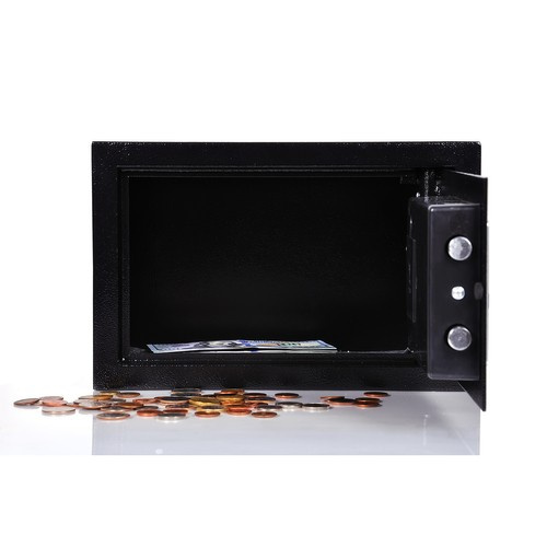 Kombinovaný trezor Malatec 22627 – Obrázok 9