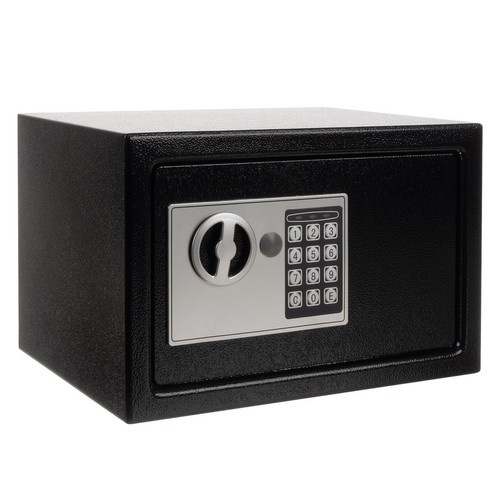 Kombinovaný trezor Malatec 22627 – Obrázok 6