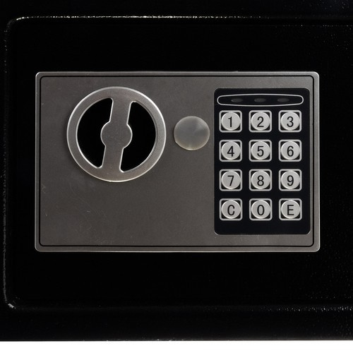 Kombinovaný trezor Malatec 22627 – Obrázok 8