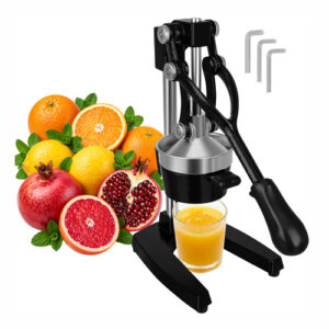 Odšťavovač na citrusy - manuálna 40 cm Ruhhy