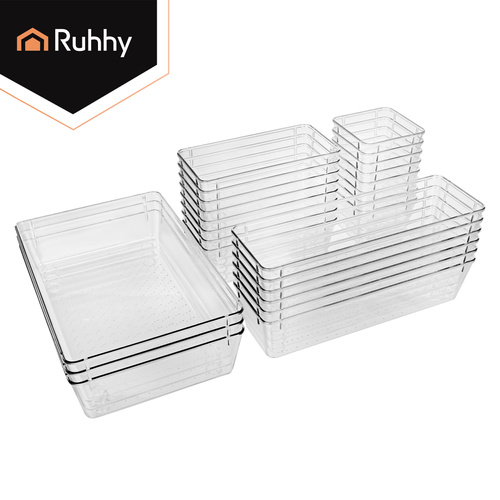 Organizéry do šuflíka Ruhhy – Obrázok 5
