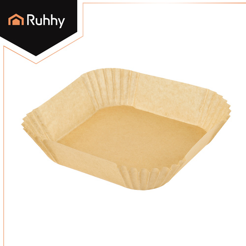 Papierová vložka do fritézy Ruhhy 26955 – Obrázok 5