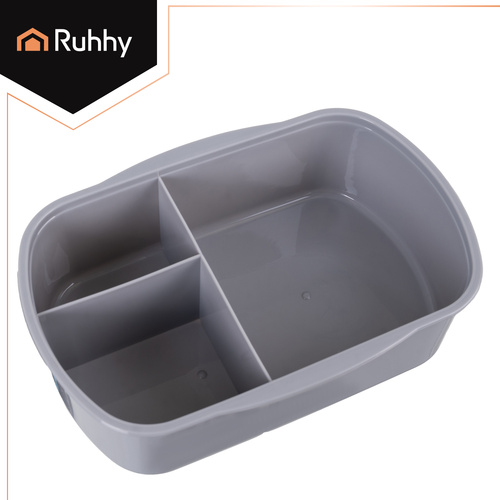 Olovrantový box 800ml sivý Ruhhy 26169 – Obrázok 6