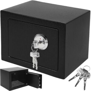 Trezor na kľúče S8800