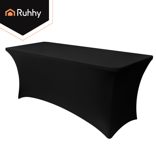 Obrus Ruhhy na banketný stôl 183x75x75cm – Obrázok 9