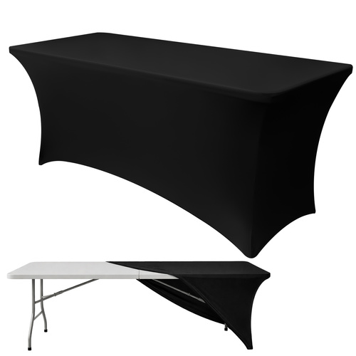 Obrus Ruhhy na banketný stôl 183x75x75cm