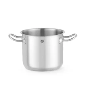 Varný hrniec vysoký - bez veka, HENDI, Kitchen Line, 2,8L, ⌀160x(H)140mm