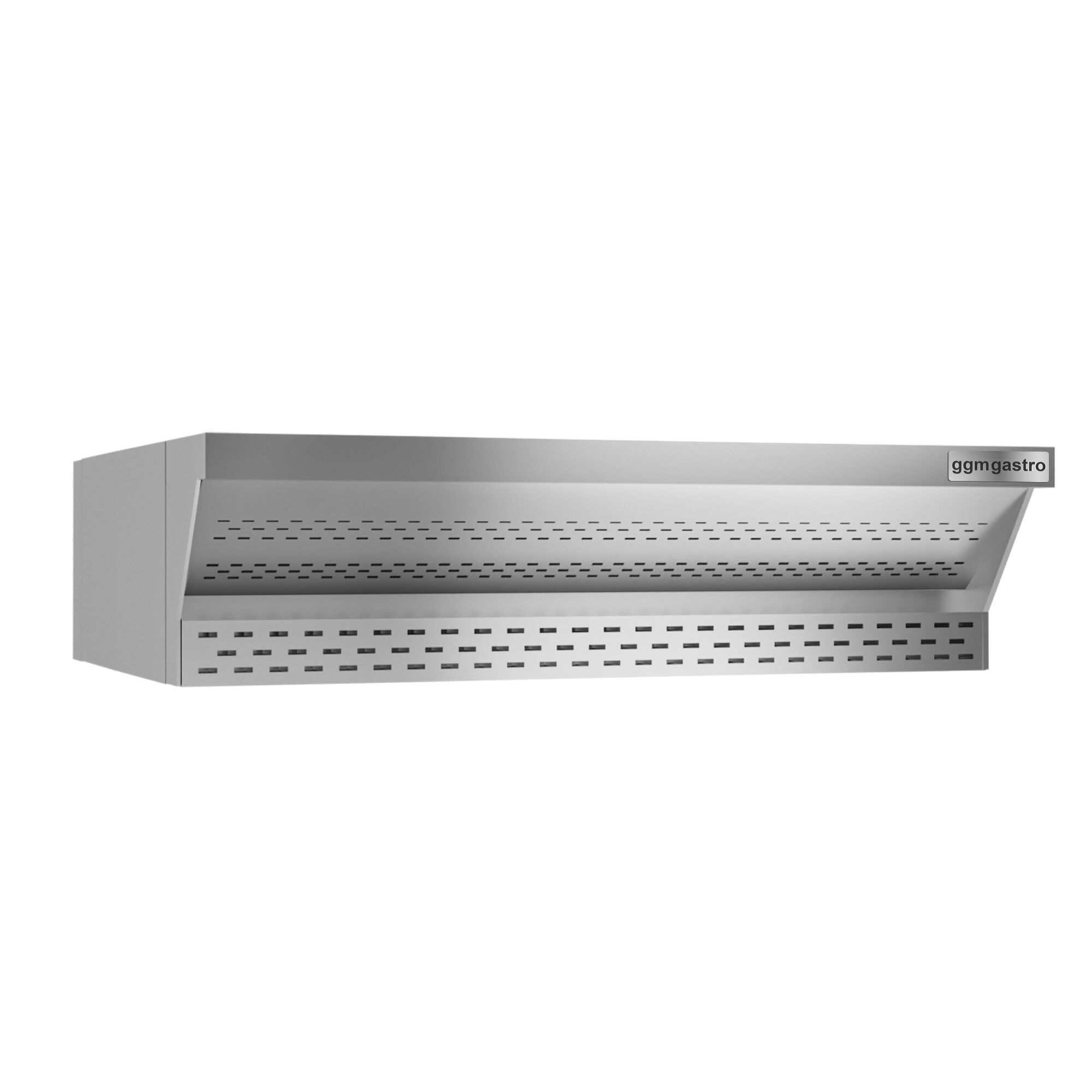 Odsávač pár pre pizza pec – bez motora – vhodný pre GEP4#N & GEP4#GEP4 – Obrázok 4