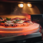 Pizza pec teplota a čas – pizza kameň do rúry a správna teplota pečenia