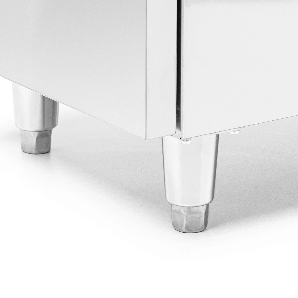 Indukčná varná doska 2-zónová na podstavci 2x5000 W | FORGAST FG09034 – Obrázok 3