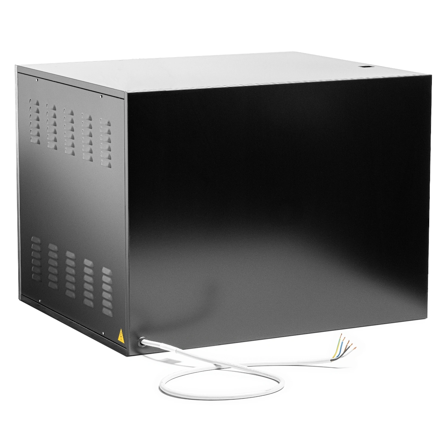 Pec na pizzu 2-komorová, 2x4x36 cm, 12 kW, 400 V | FORGAST FG09566 – Obrázok 2