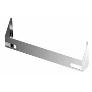 Samostatná polica na fľaše 100x12,3x30,6 cm | FORGAST FG15403