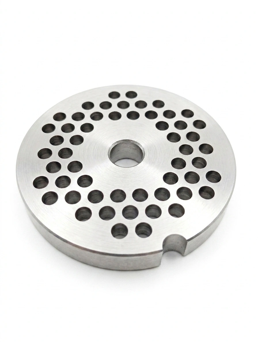 Sitko 4 mm do mlynčeka na mäso FG10102 | CFG10102/8