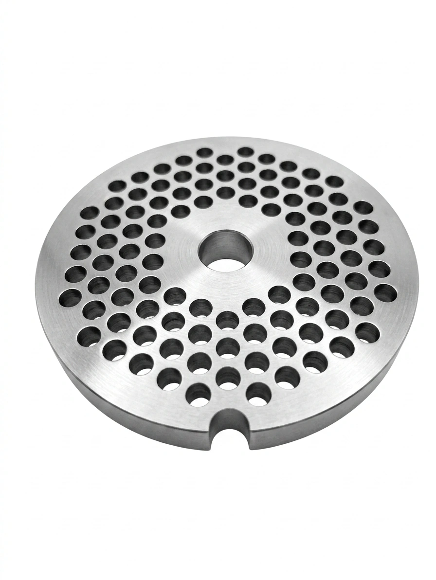 Sitko 4 mm do mlynčeka na mäso FG10103 | CFG10103/9