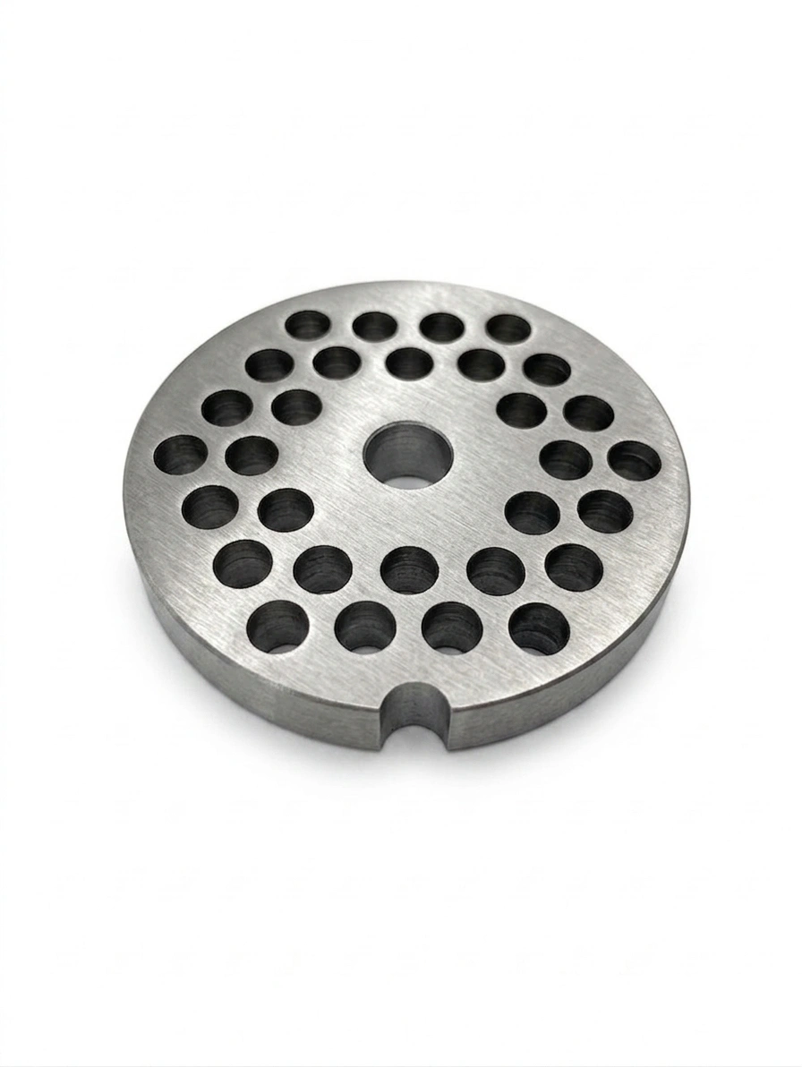 Sitko 6 mm do mlynčeka na mäso FG10102 | CFG10102/3