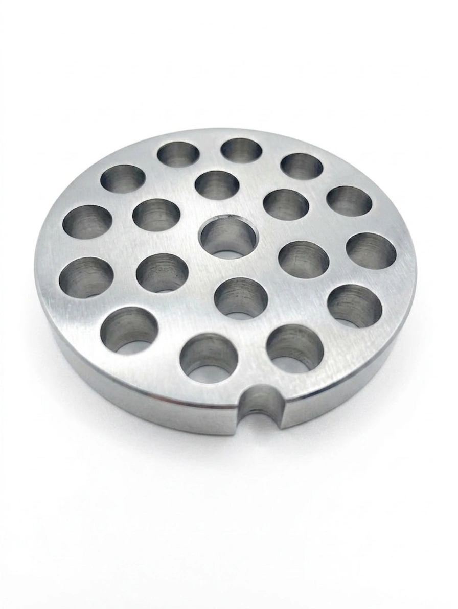 Sitko 8 mm do mlynčeka na mäso FG10102 | CFG10102/4