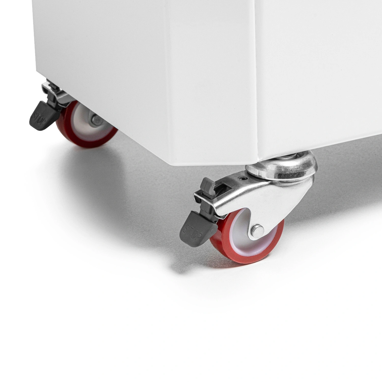 Špirálový mixér (miešač), 33 l, so zdvíhacou hlavou, 1.1 kW, 230 V | FORGAST FG10425 – Obrázok 10