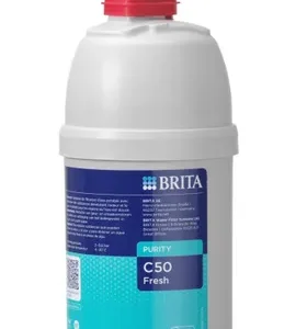 Filter Purity C50 Fresh, Brita, 119x108x(H)268mm