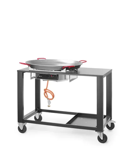 Fiesta XL, HENDI, 7kW, 1180x810x(H)1000mm – Obrázok 9