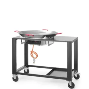 Fiesta XL, HENDI, 7kW, 1180x810x(H)1000mm