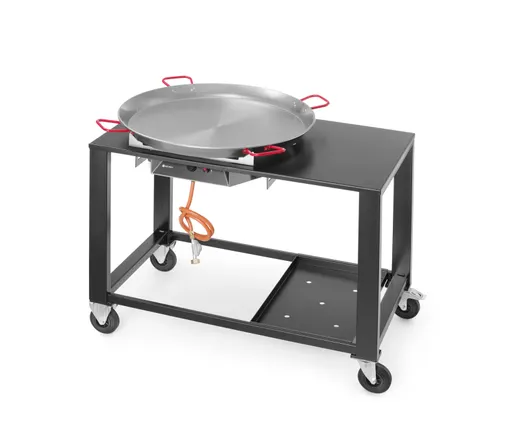 Fiesta XL, HENDI, 7kW, 1180x810x(H)1000mm – Obrázok 7