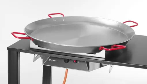 Fiesta XL, HENDI, 7kW, 1180x810x(H)1000mm – Obrázok 6