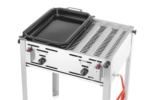 HENDI Master Maxi 50/50, HENDI, 11kW, 850x675x(H)600mm – Obrázok 5