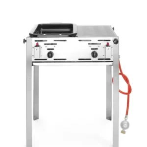 HENDI Master Maxi 50/50, HENDI, 11kW, 850x675x(H)600mm