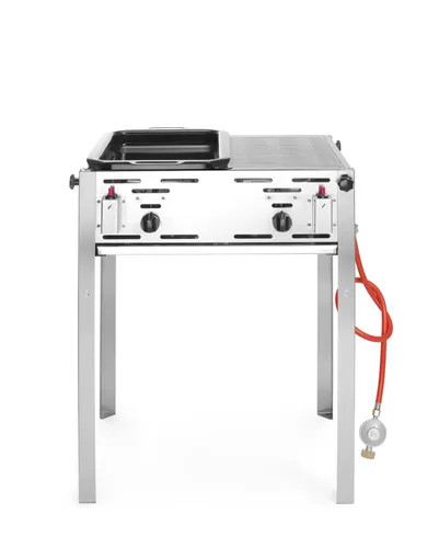 HENDI Master Maxi 50/50, HENDI, 11kW, 850x675x(H)600mm
