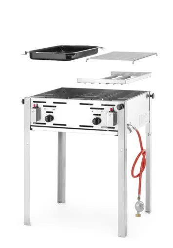 HENDI Master Maxi 50/50, HENDI, 11kW, 850x675x(H)600mm – Obrázok 2