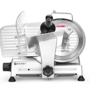 Krájač 195 Profi Line, HENDI, Profi Line, 230V/200W, 416x400x(H)335mm
