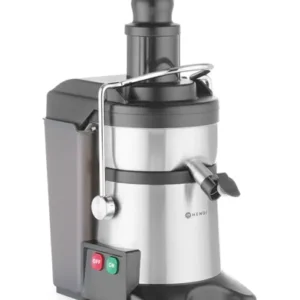 Odšťavovač ovocia a zeleniny Compact, HENDI, Profi Line, 230V/500W, 233x416x(H)493mm
