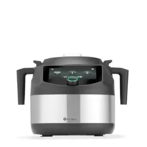 Viacúčelový kuchynský robot HENDICHEF Pro, HENDI, 4L, 220-240V/1500W, 391x443x(H)269mm