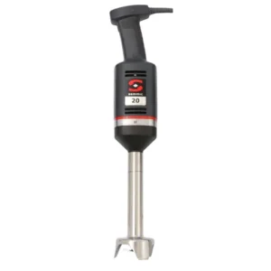 Ručný ponorný mixér s mixujúcim ramenom XM-21, Sammic, 230V/300W, ⌀82x514mm