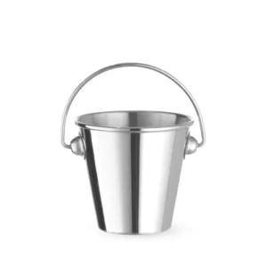 Vedro, HENDI, ⌀75x(H)66mm