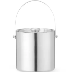 Vedro na ľad, BarUp, 2L, ⌀153x(H)165mm, Okrúhle