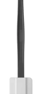 Škrabka, HENDI, Biela, 420x71mm