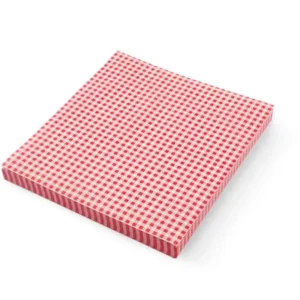 Papier odolný voči mastnote, HENDI, 500 ks, 200x250mm