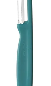 Victorinox - škrabka, Zelená, (L)165mm